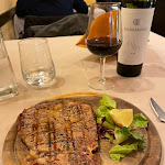 Photo n°3 de l'avis de Tyler.i fait le 28/11/2022 à 12:49 sur le  Antica Trattoria dei Gemelli à L'Aquila