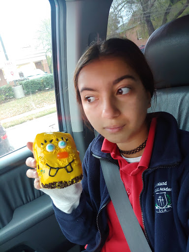 Donut Shop «Donut City», reviews and photos, 205 N Denton Tap Rd # 200, Coppell, TX 75019, USA