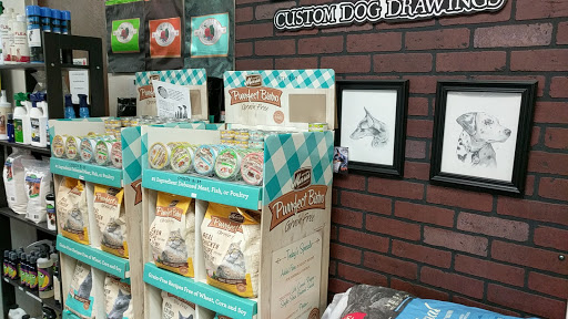 Pet Supply Store «Friends Fur-Ever Pet Food & Supplies», reviews and photos, 20813 Valley Blvd, Walnut, CA 91789, USA