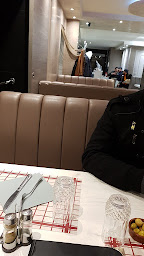 Photo n°7 de Sindibad Restaurant à Lille ()