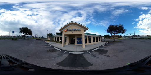 PNC Bank in Okeechobee, Florida
