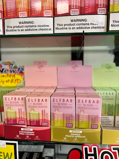 Tobacco Shop «Ryo Tobacco», reviews and photos, 4500 NE Sunset Blvd # A, Renton, WA 98059, USA