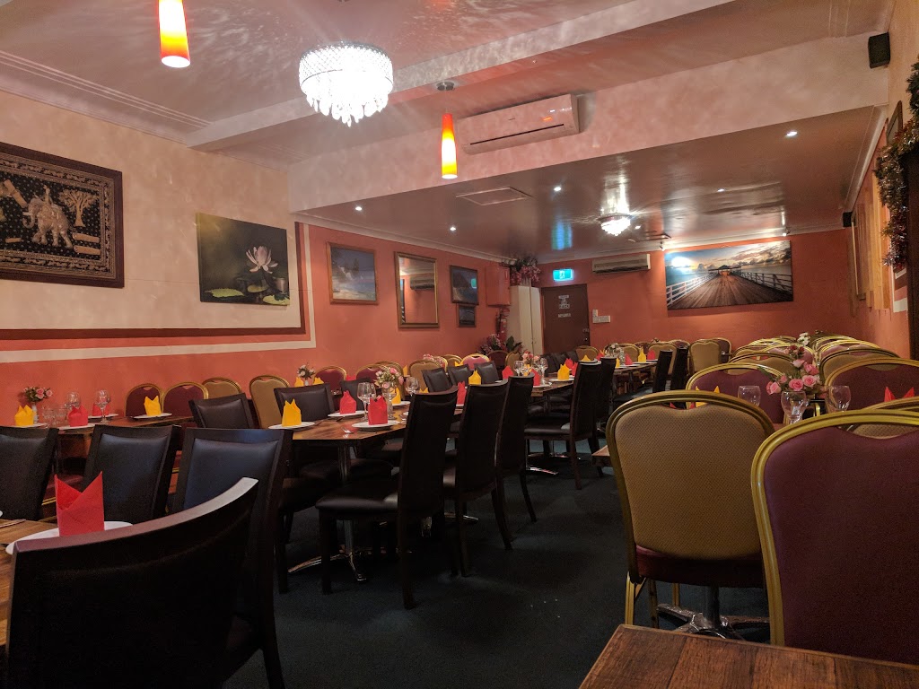 Lilly Thai Restaurant 2263