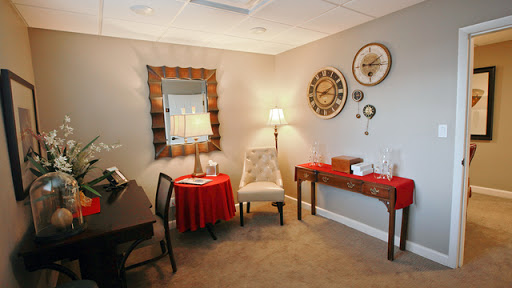 Funeral Home «Swan-Law Funeral Directors», reviews and photos, 501 N Cascade Ave, Colorado Springs, CO 80903, USA