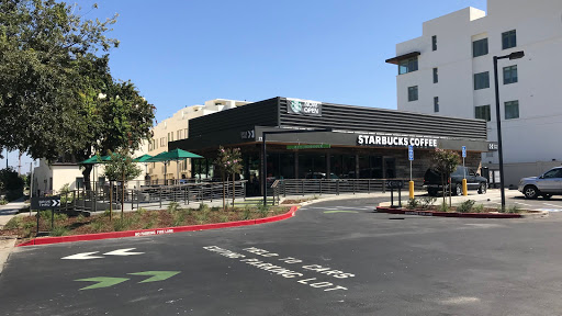 Starbucks image