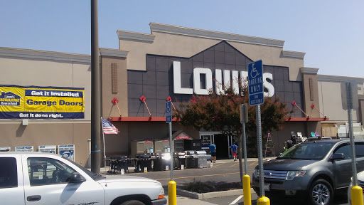 Lowes Home Improvement image