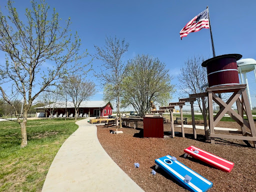 Diamond Grove Adventures