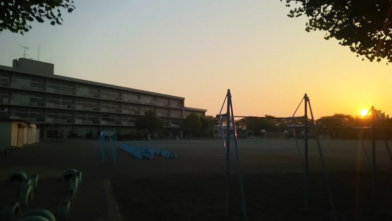 深谷市立上柴東小学校