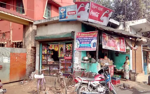 Avi Da, Lakshman Tea Shop image