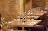 Atmosphère du Restaurant les voûtes à Bordeaux - n°13