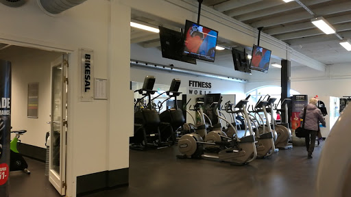 PureGym (Hjørringvej) in Frederikshavn, Frederikshavn