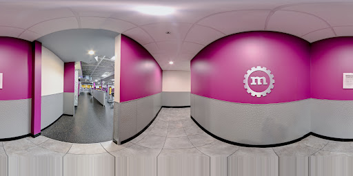 Gym «Planet Fitness - Mechanicsburg (Carlisle Pike), PA», reviews and photos, 4850 Carlisle Pike, Hampden Township, PA 17050, USA