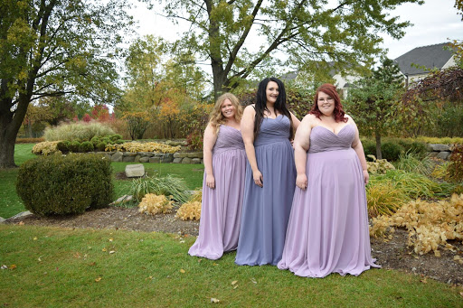 Bridal Shop «Bombshell Bridal Boutique», reviews and photos, 27887 Harper Ave, St Clair Shores, MI 48081, USA