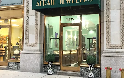 Afram Jewelers image