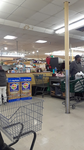 Grocery Store «Sentry Food Store», reviews and photos, 7101 W Lisbon Ave, Milwaukee, WI 53210, USA