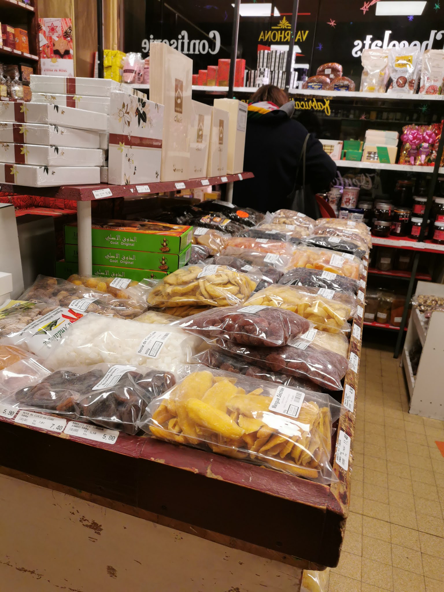 Photo n° 2 de l'avis de Nathalie.h fait le 11/12/2020 à 17:11