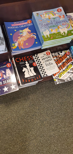 Book Store «Barnes & Noble», reviews and photos, 171 Main St, Birmingham, AL 35244, USA