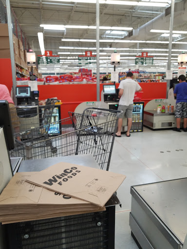 Supermarket «WinCo Foods», reviews and photos, 2060 E 20th St, Chico, CA 95928, USA
