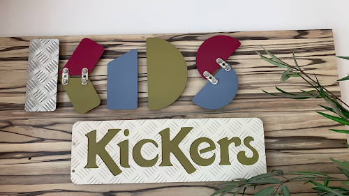 Magasin de chaussures Kids & Kickers Vincennes