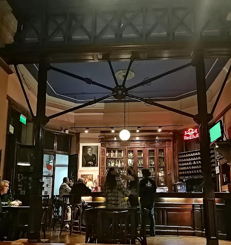 Sanchez Carrion 199, Barranco 15063