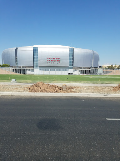 Golf Course «Encanto 9-Hole Golf Course», reviews and photos, 2300 N 17th Ave, Phoenix, AZ 85007, USA