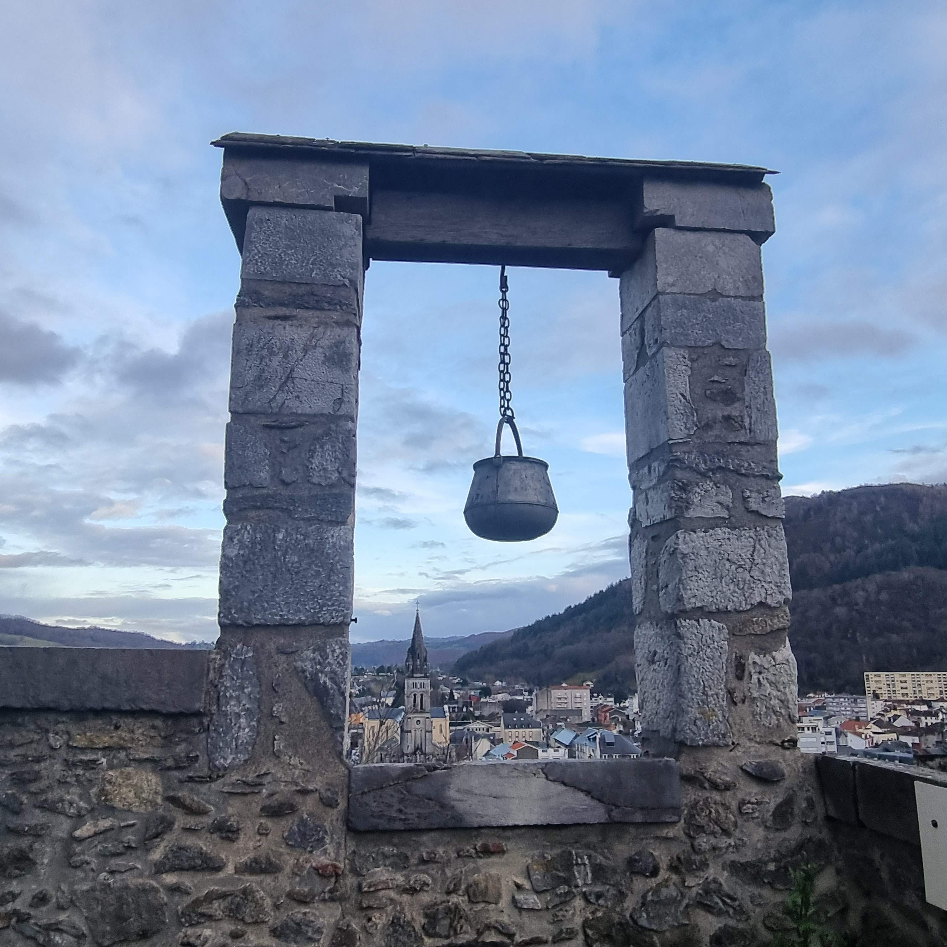 Photo n° 2 de l'avis de Marion.o fait le 31/12/2023 à 17:45