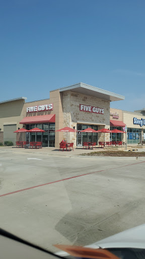 Variety Store «Five Below», reviews and photos, 2901 Rio Grande Blvd, Euless, TX 76039, USA