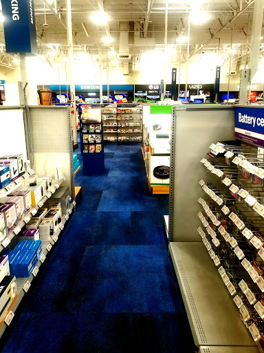 Electronics Store «Best Buy», reviews and photos, 3873 Grand Ave, Chino, CA 91710, USA