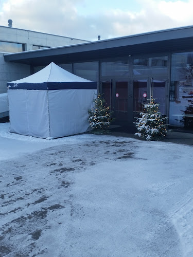 Rezensionen über Salle Atrium (Centre Culturel) in Delsberg - Kulturzentrum