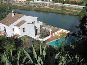 Tavira Inn / Casa do Rio