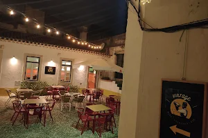 Portico Lounge Bar image