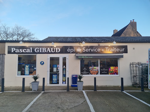 Épicerie Épi Service Vallon-sur-Gée