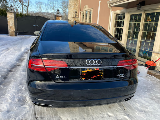 Arial Mobile Car Wash & Detail and  LLC en Shirley