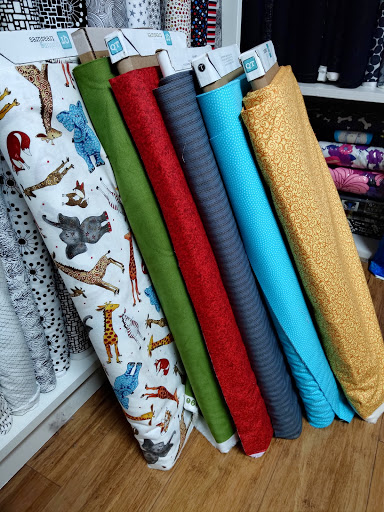 Quilt Shop «Tea Time Quilting», reviews and photos, 1046 Tulane St, Houston, TX 77008, USA