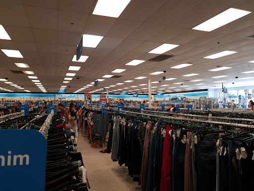 Clothing Store «Ross Dress for Less», reviews and photos, 7600 N 10th St, McAllen, TX 78504, USA