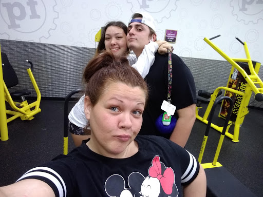 Gym «Planet Fitness», reviews and photos, 735 N 14th St, Leesburg, FL 34748, USA