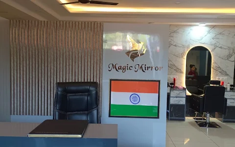 Magic Mirror Unisex Salon- Best Salon in Mansarovar | Make-up Artist | Jaipur image