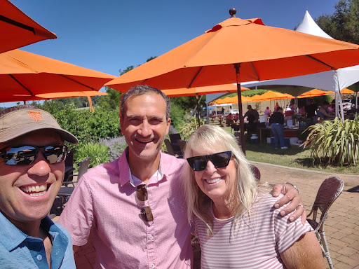 Winery «Roederer Estate», reviews and photos, 4501 CA-128, Philo, CA 95466, USA