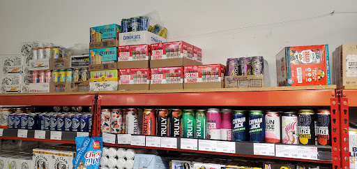 Wine Store «BevMo!», reviews and photos, 5859 Lone Tree Way, Antioch, CA 94531, USA