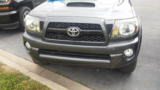 Chevrolet Dealer «Victory Chevrolet Buick», reviews and photos, 1250 Dexter St, Milan, MI 48160, USA