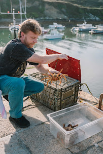 Photos du propriétaire du La Cale Restaurant Sauzon-Belle Île en Mer - n°16