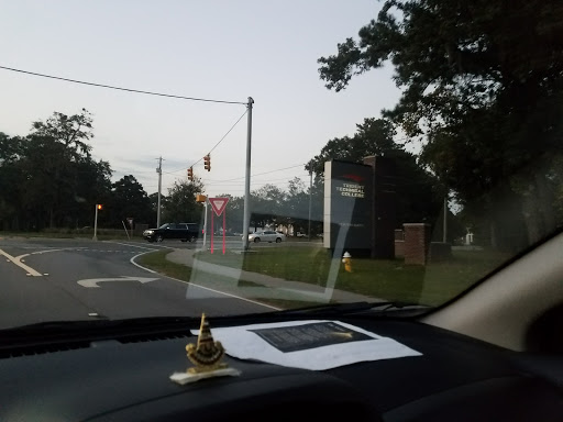 Community College «Trident Technical College», reviews and photos