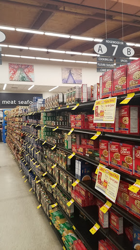 Grocery Store «Acme Fresh Market No. 1», reviews and photos, 1835 W Market St, Akron, OH 44313, USA