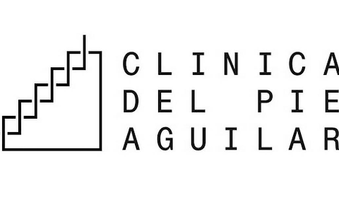 Clínica del Pie Aguilar image