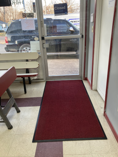 Dry Cleaner «Suds City Laundromat & Dry», reviews and photos, 101 E Chestnut St, Oxford, OH 45056, USA