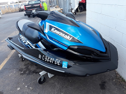 ATV Dealer «Macomb Powersports», reviews and photos, 46860 Gratiot Ave, Chesterfield, MI 48051, USA