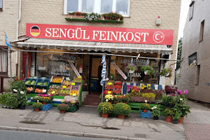 Şengül Feinkost