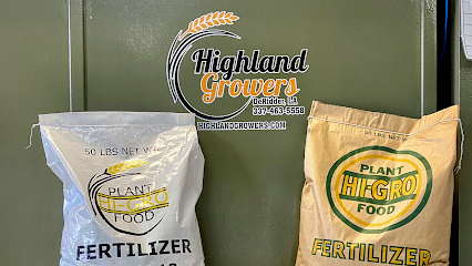 Highland Growers LLC