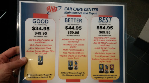 AAA - Mount Pleasant, 1733 N Us Highway 17, Mt Pleasant, SC 29464, Insurance Agency