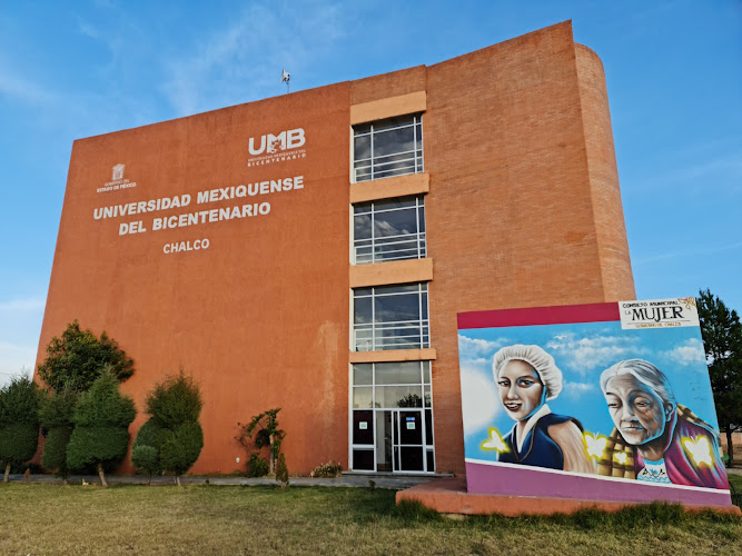 Universidad Mexiquense del Bicentenario